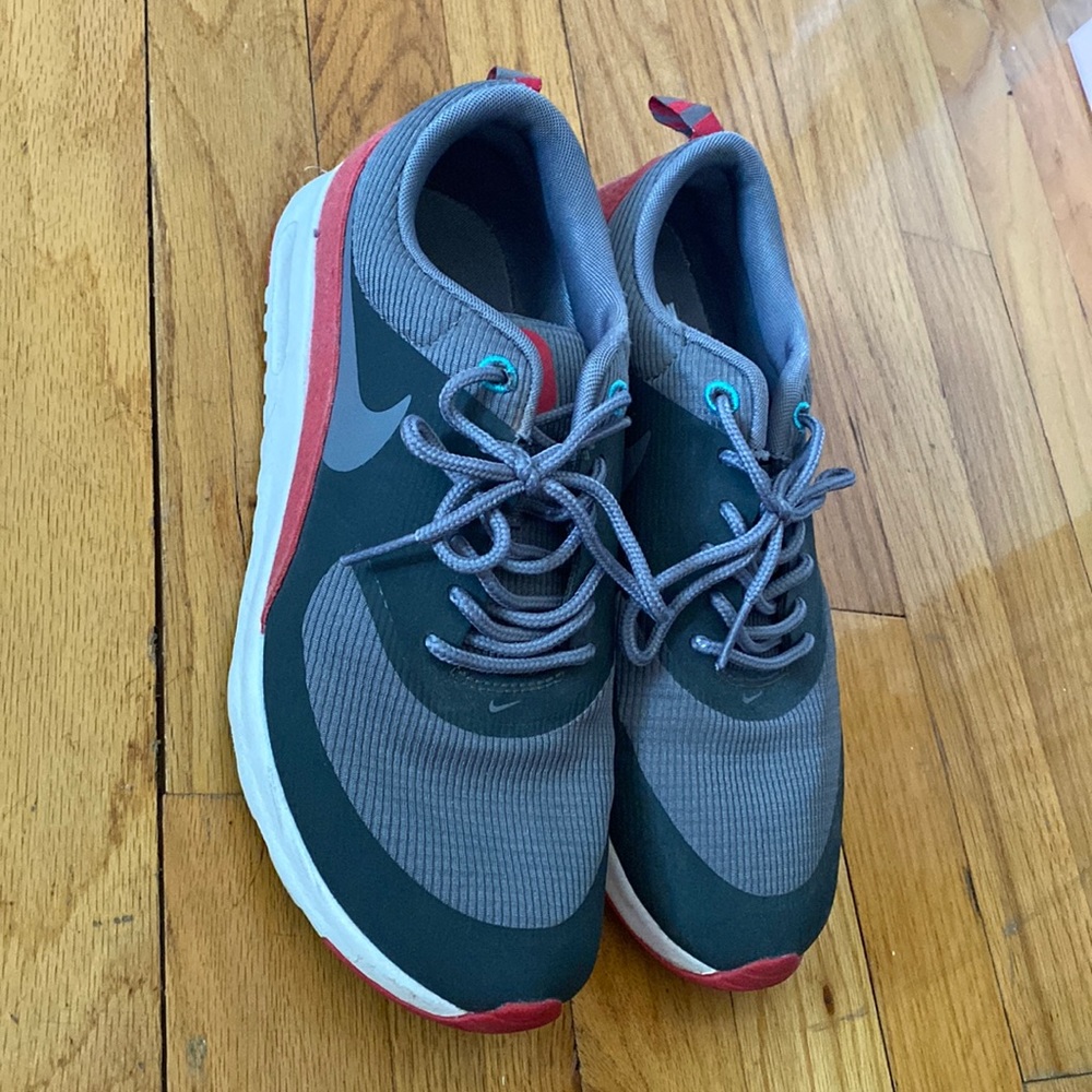 Nike CrossFit trainers